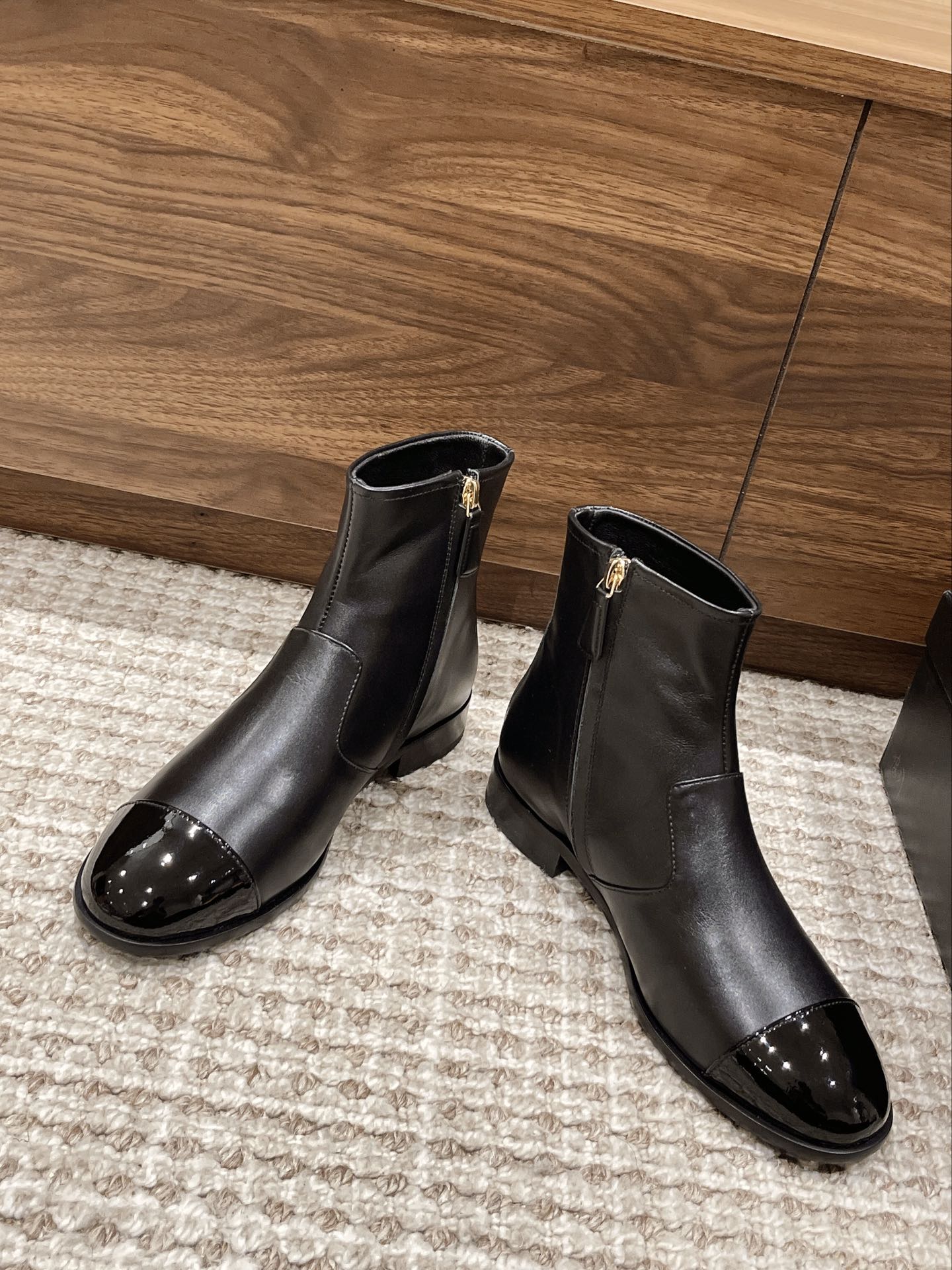 Luxury Shoes Sandals - CHL - 1250