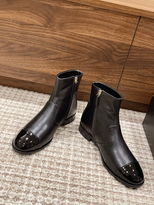 Luxury Shoes Sandals - CHL - 1250