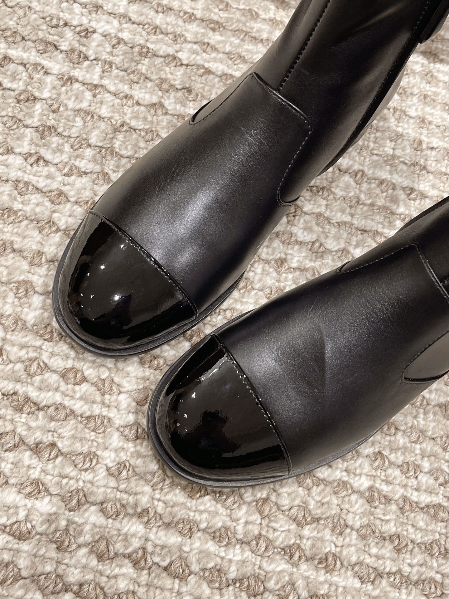 Luxury Shoes Sandals - CHL - 1250