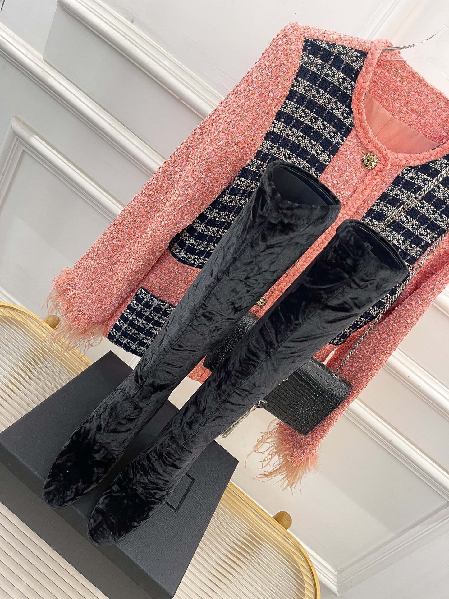 Luxury Shoes Sandals - SL - 380