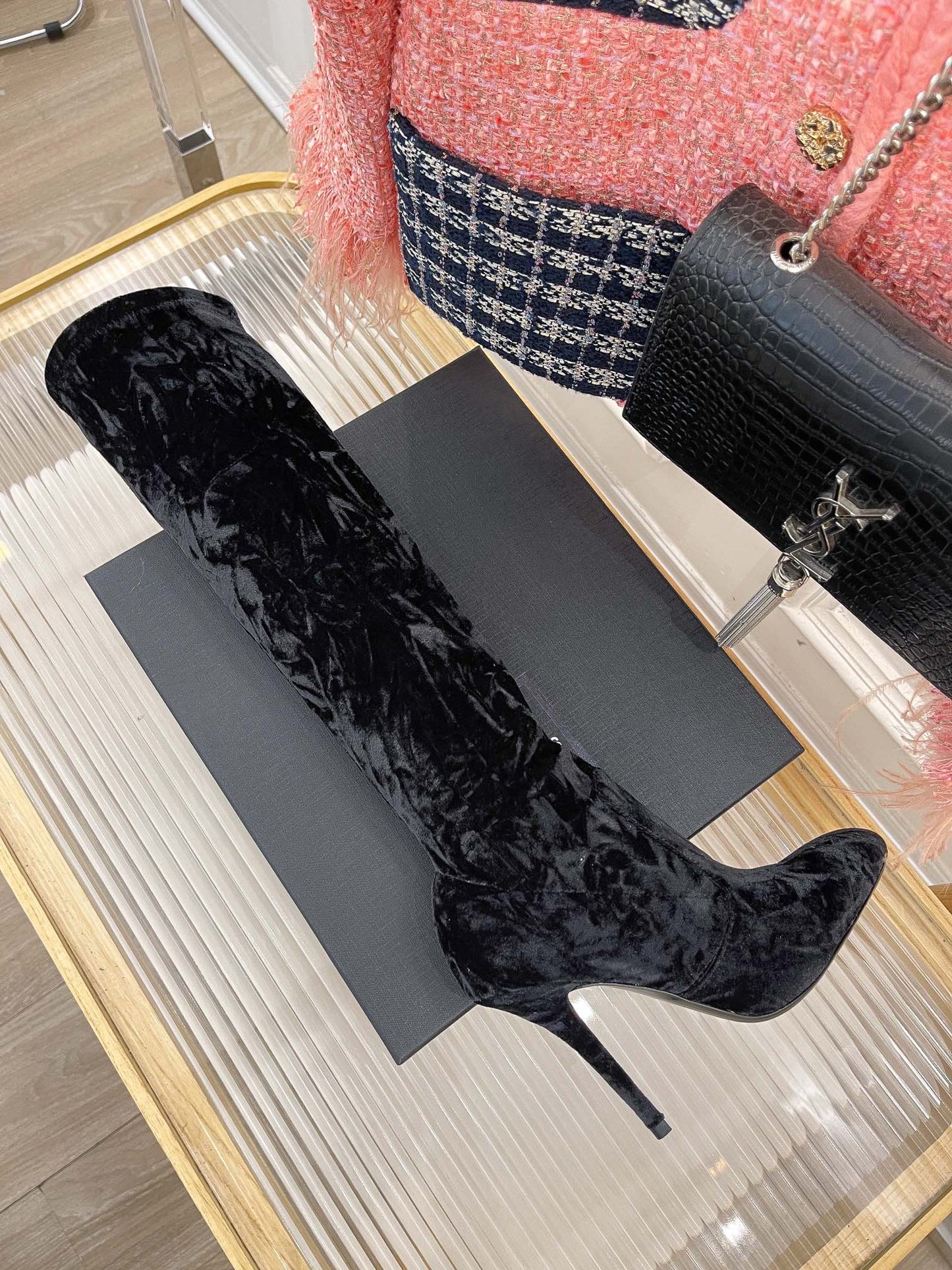 Luxury Shoes Sandals - SL - 380