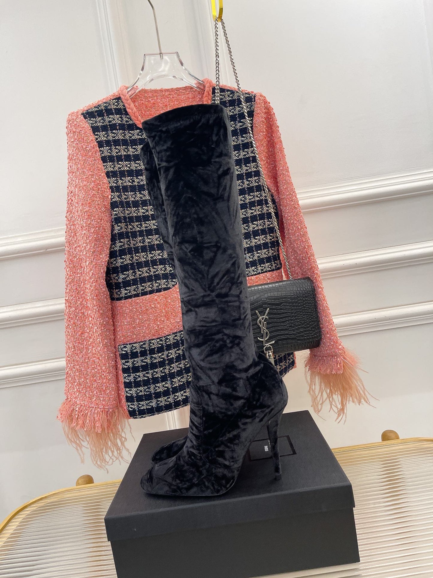 Luxury Shoes Sandals - SL - 380