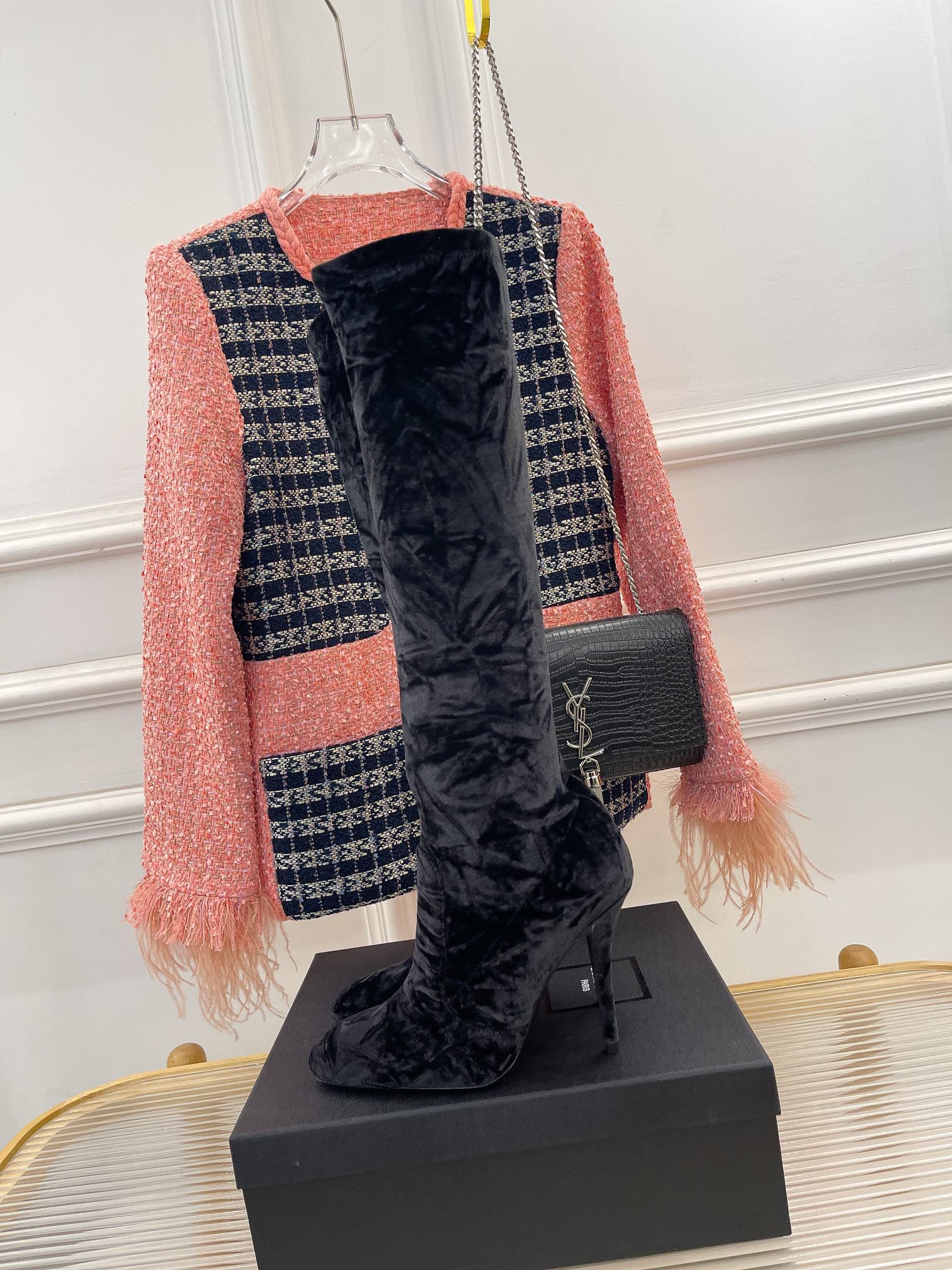 Luxury Shoes Sandals - SL - 380