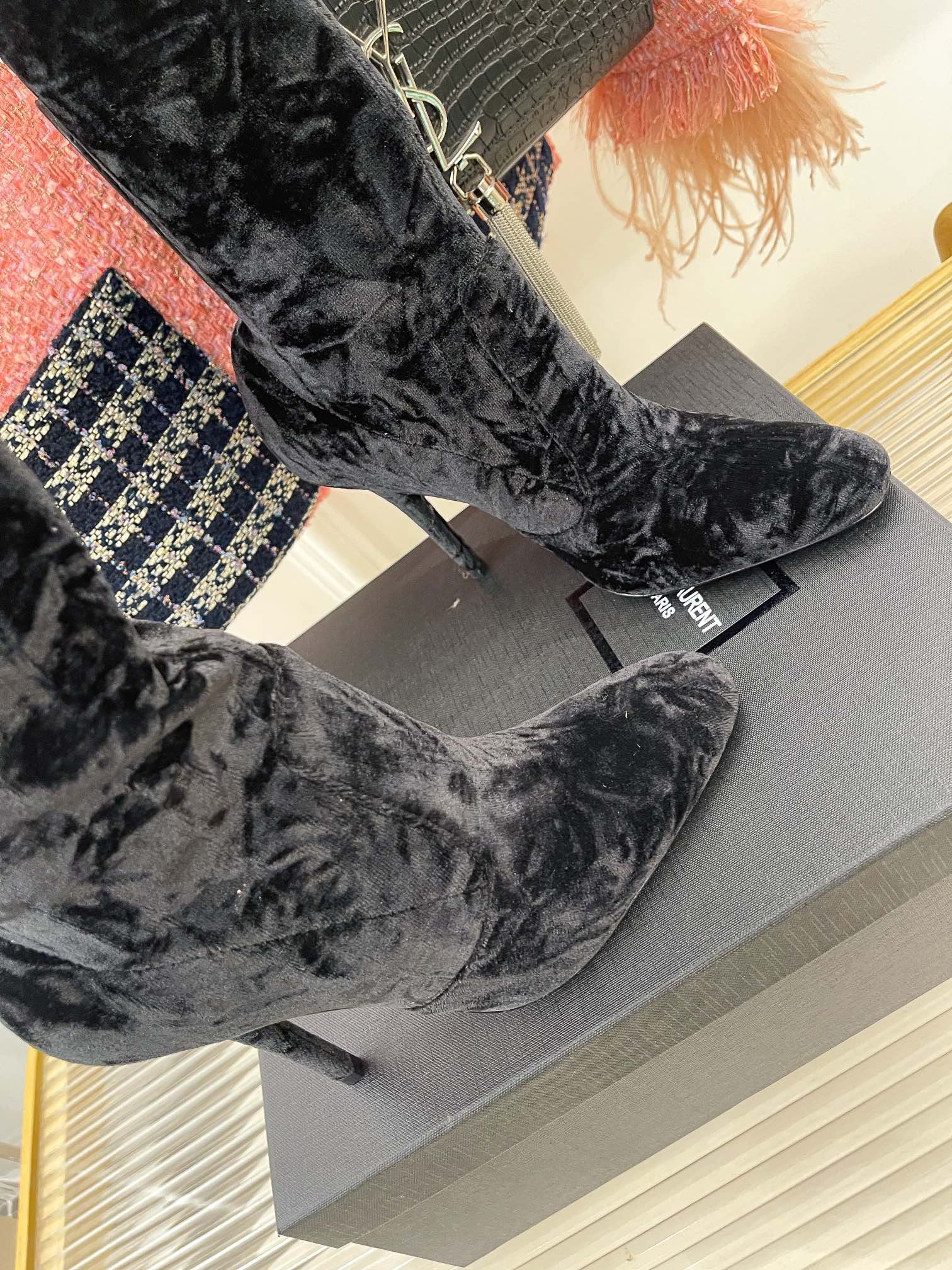 Luxury Shoes Sandals - SL - 380