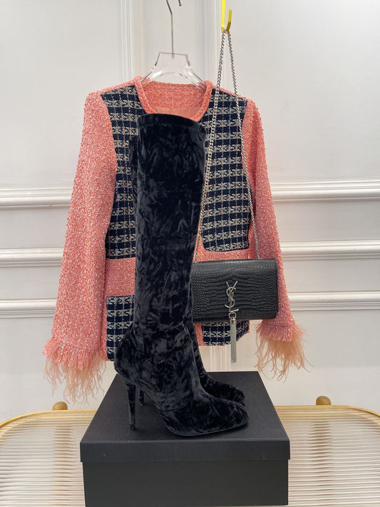 Luxury Shoes Sandals - SL - 380