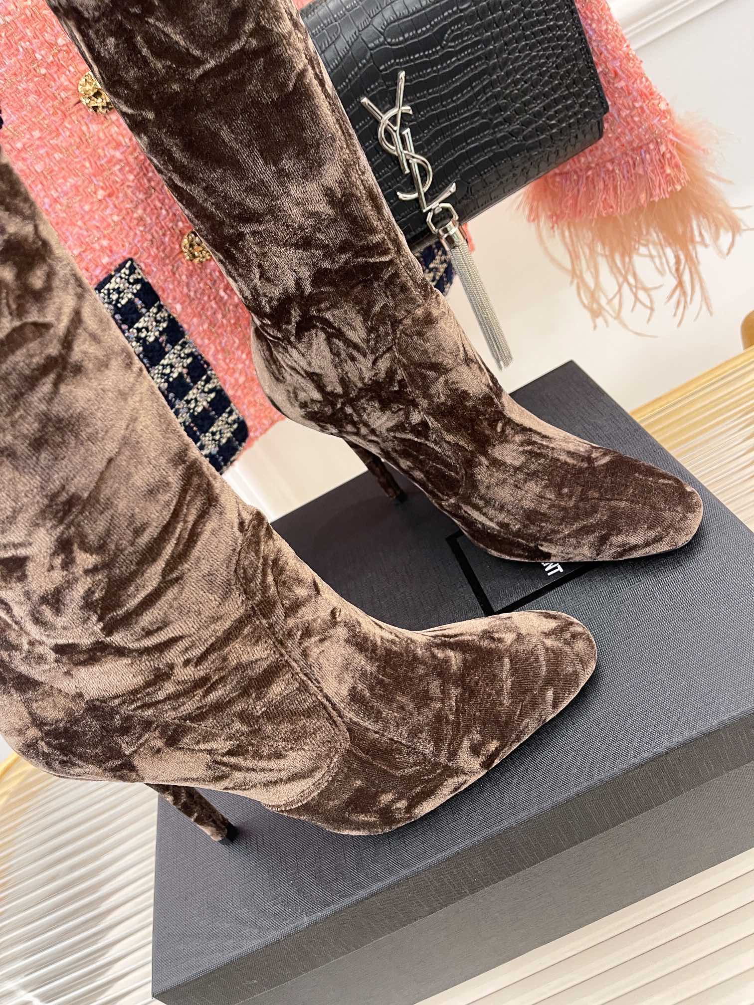 Luxury Shoes Sandals - SL - 381