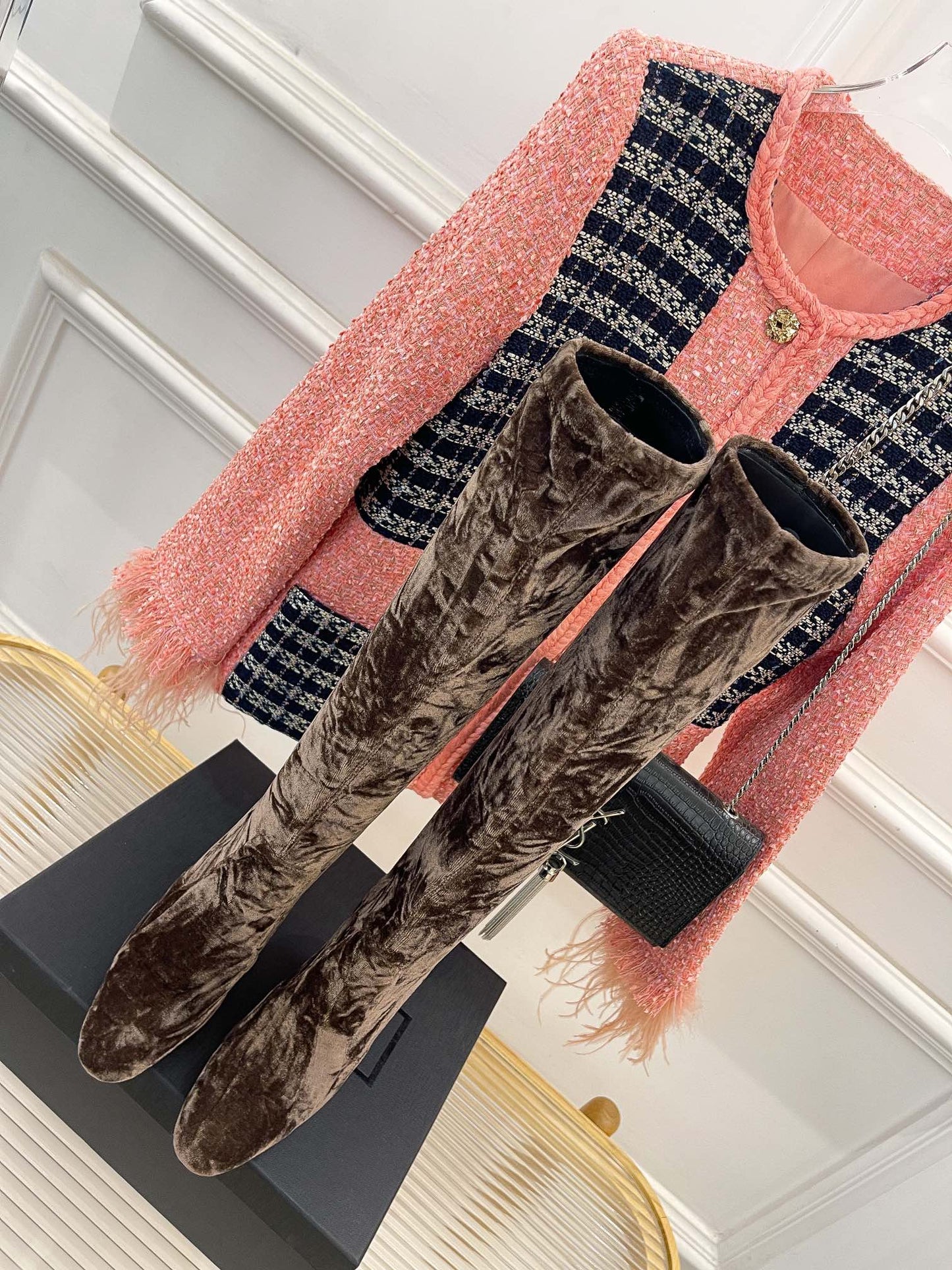 Luxury Shoes Sandals - SL - 381