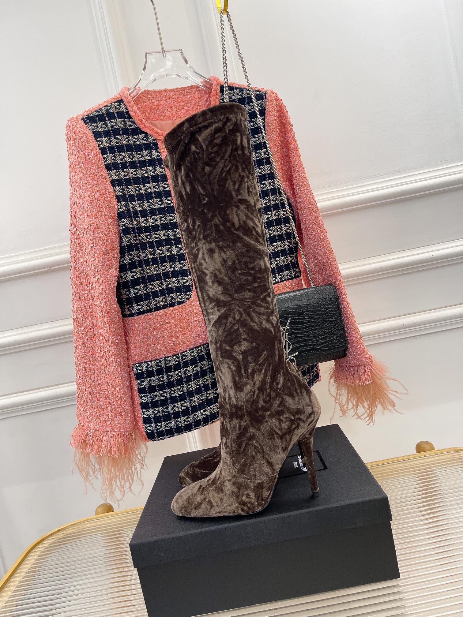 Luxury Shoes Sandals - SL - 381