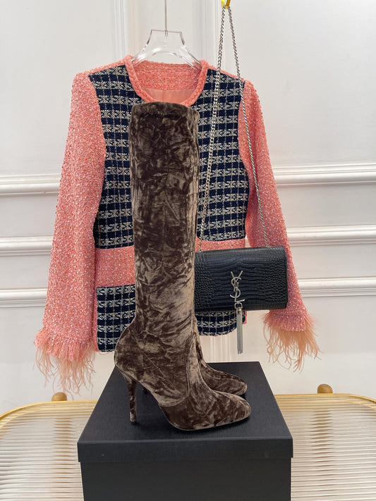 Luxury Shoes Sandals - SL - 381