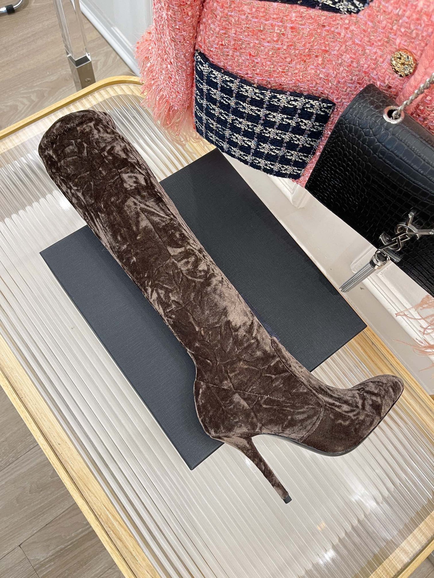 Luxury Shoes Sandals - SL - 381