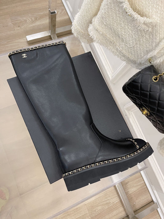 Luxury Shoes Sandals - CHL - 1337