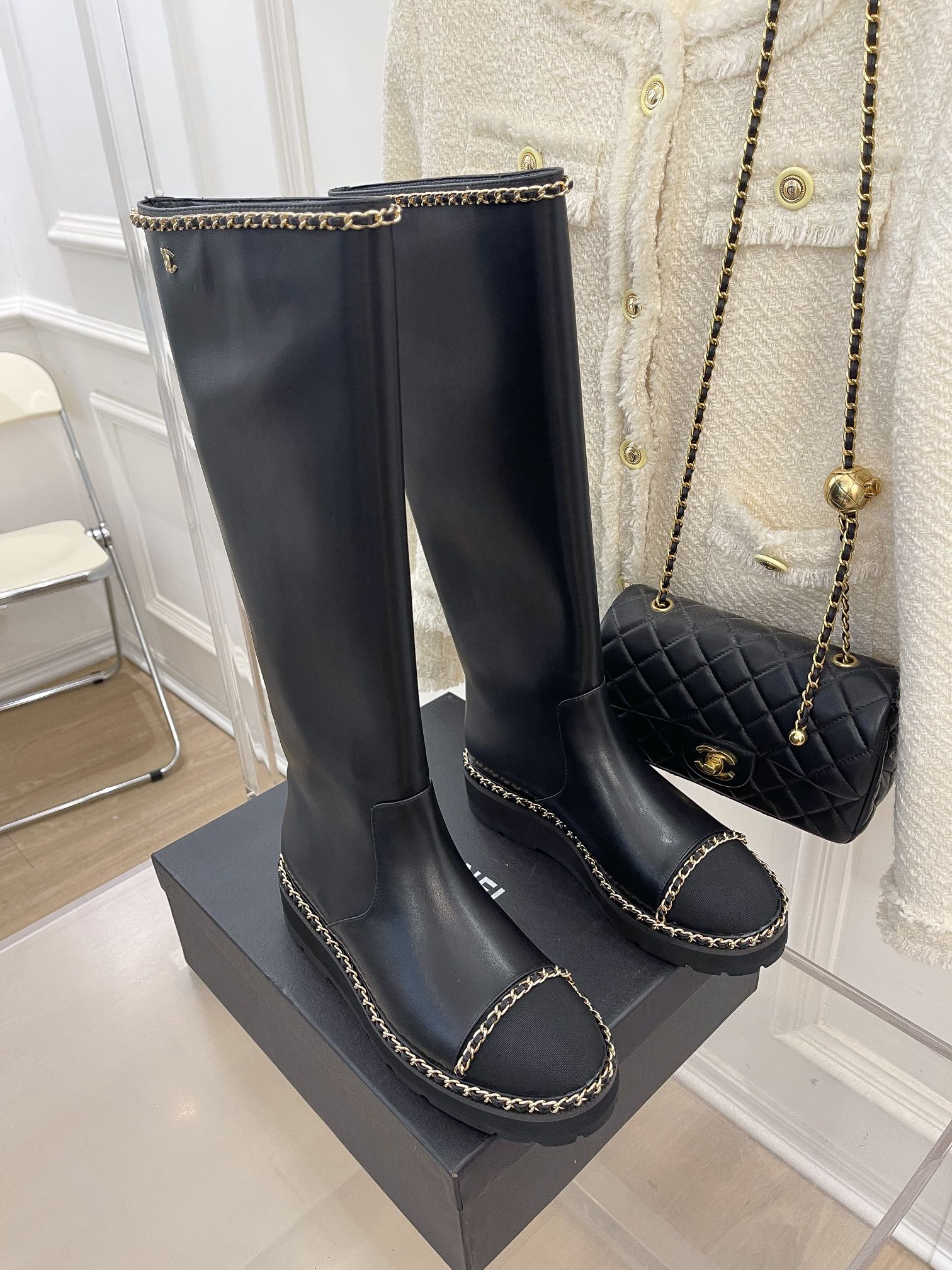 Luxury Shoes Sandals - CHL - 1337