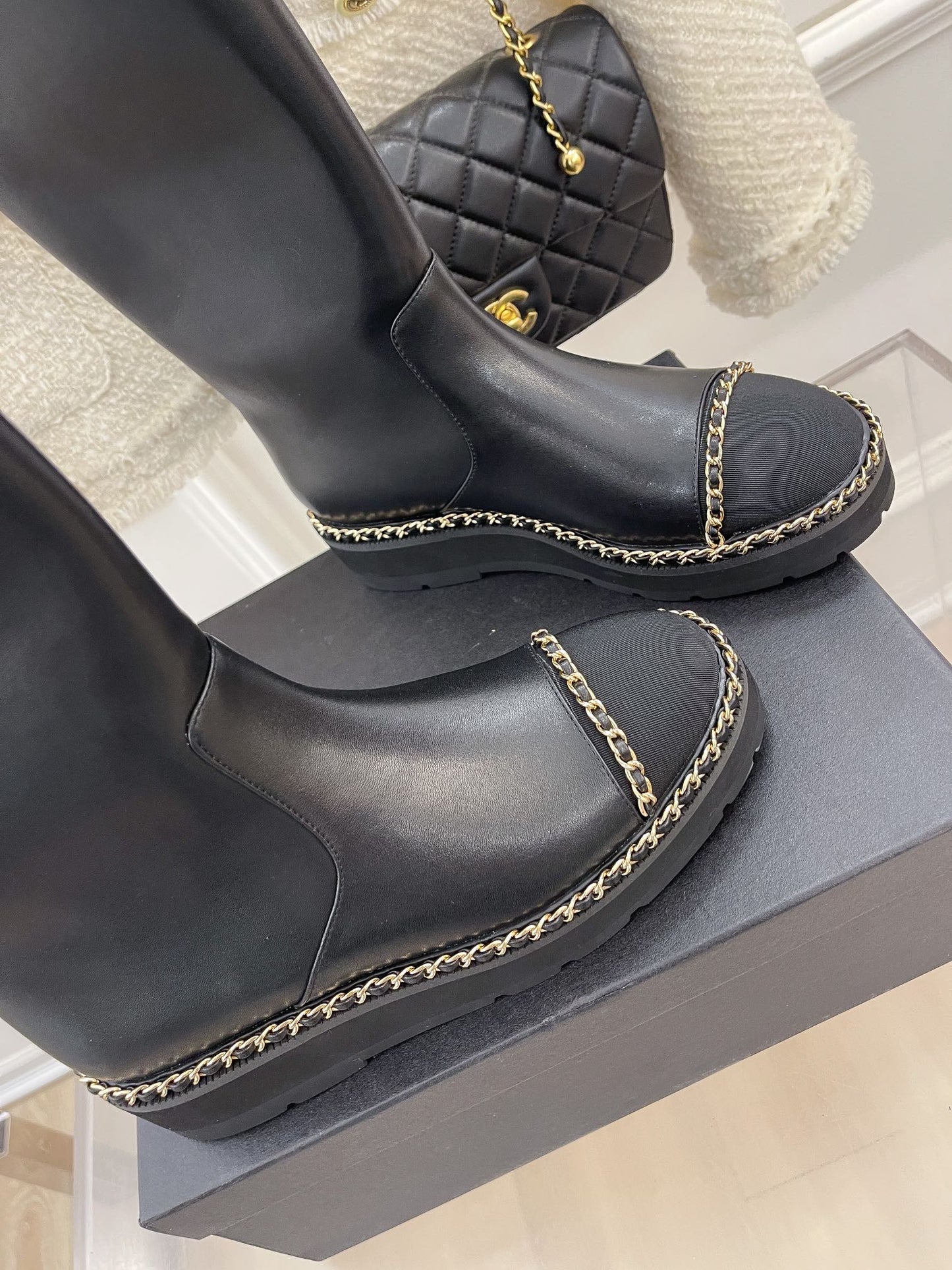 Luxury Shoes Sandals - CHL - 1337