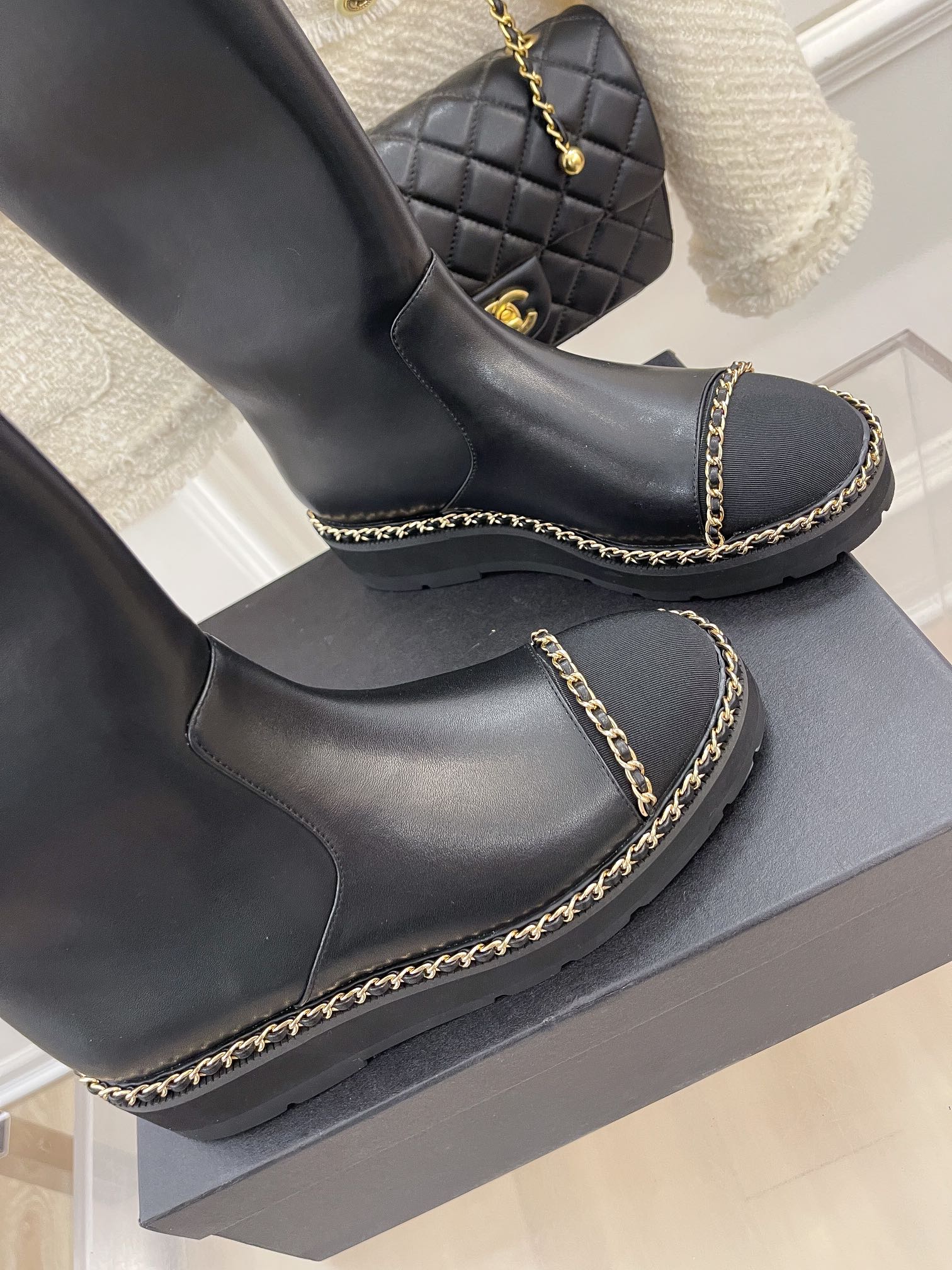 Luxury Shoes Sandals - CHL - 1337