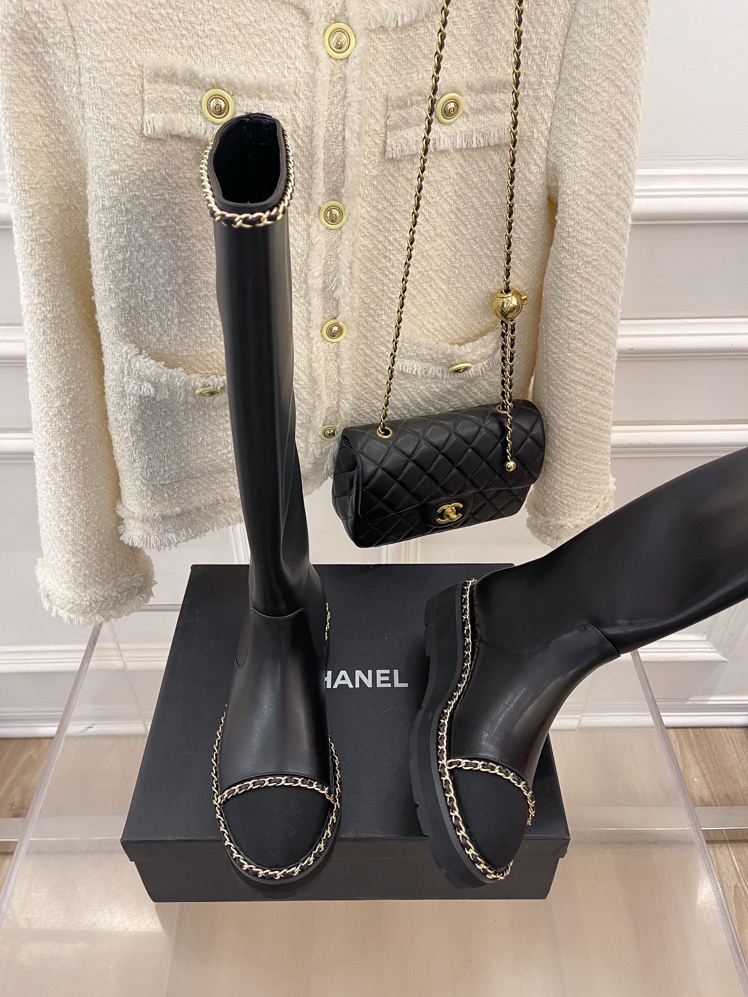 Luxury Shoes Sandals - CHL - 1337