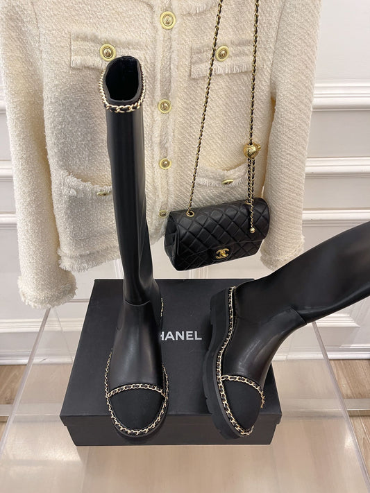 Luxury Shoes Sandals - CHL - 1337