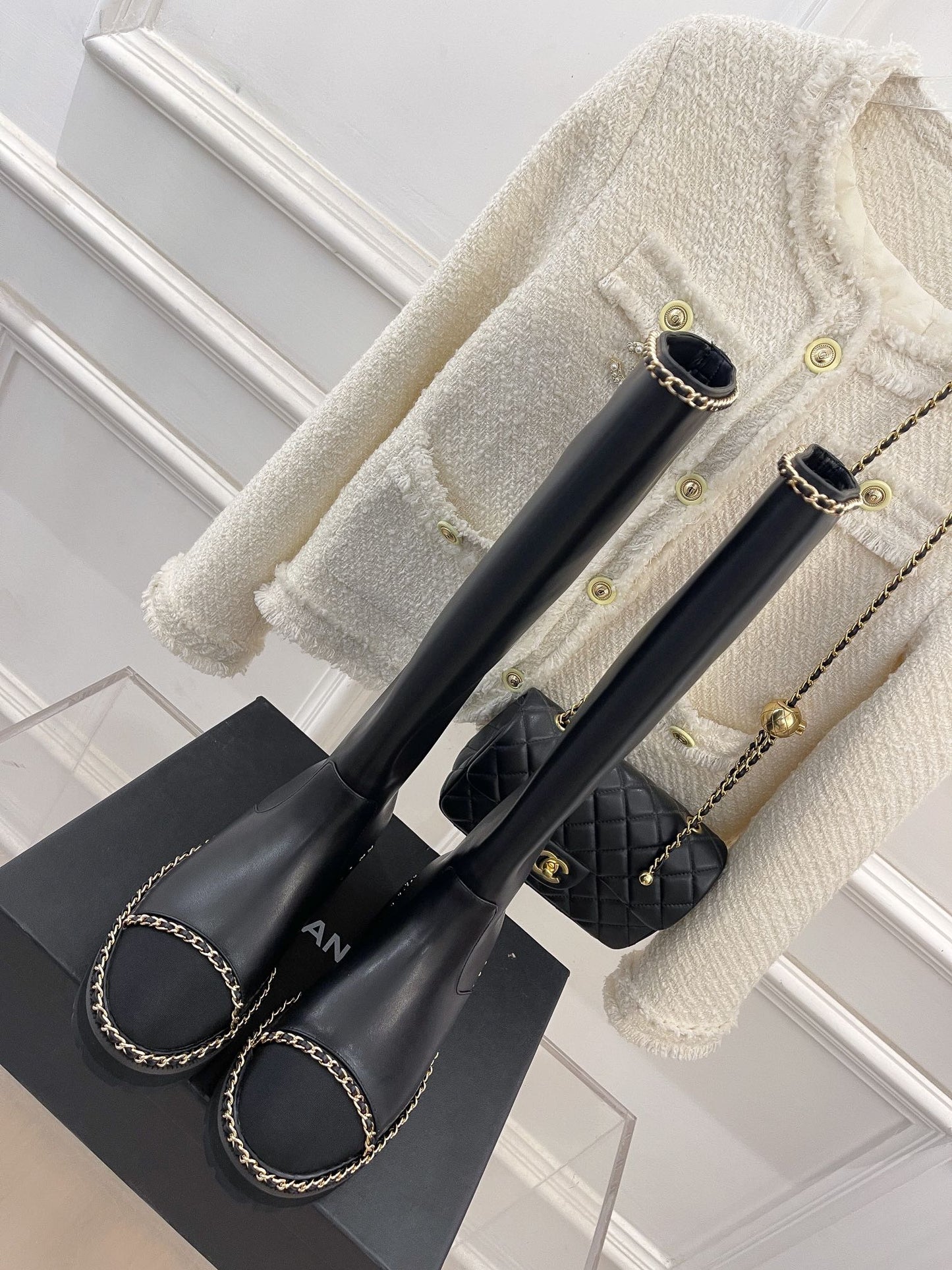 Luxury Shoes Sandals - CHL - 1337