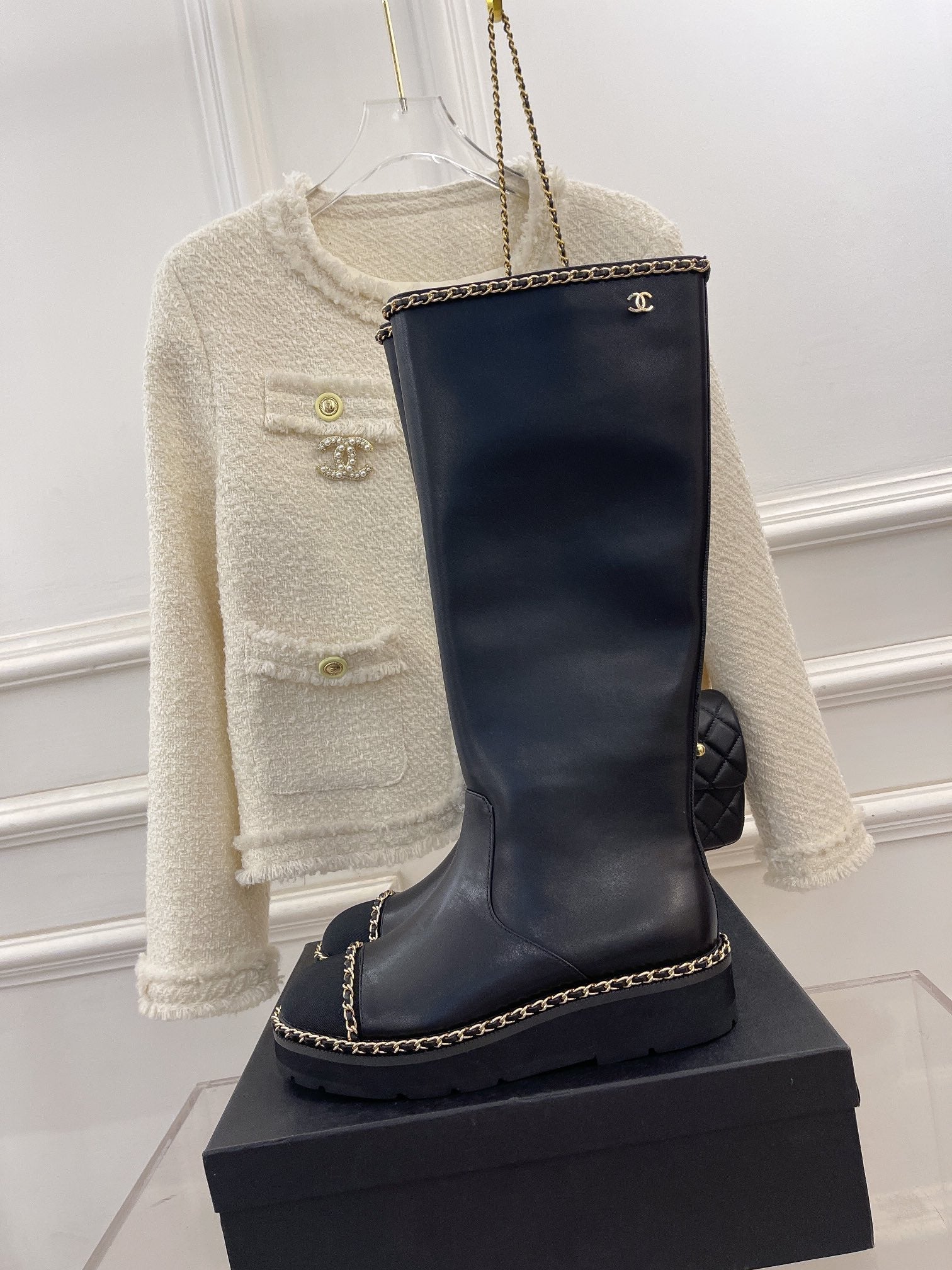 Luxury Shoes Sandals - CHL - 1337