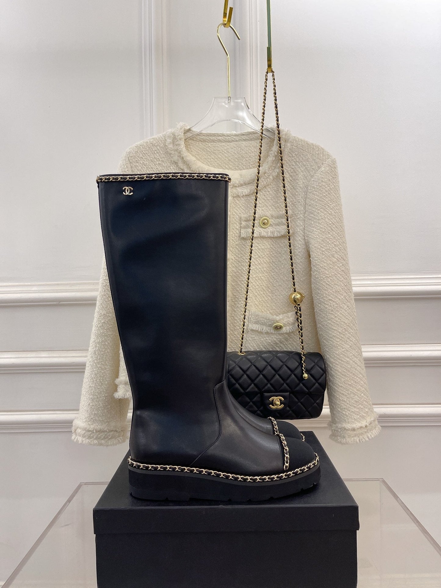 Luxury Shoes Sandals - CHL - 1337