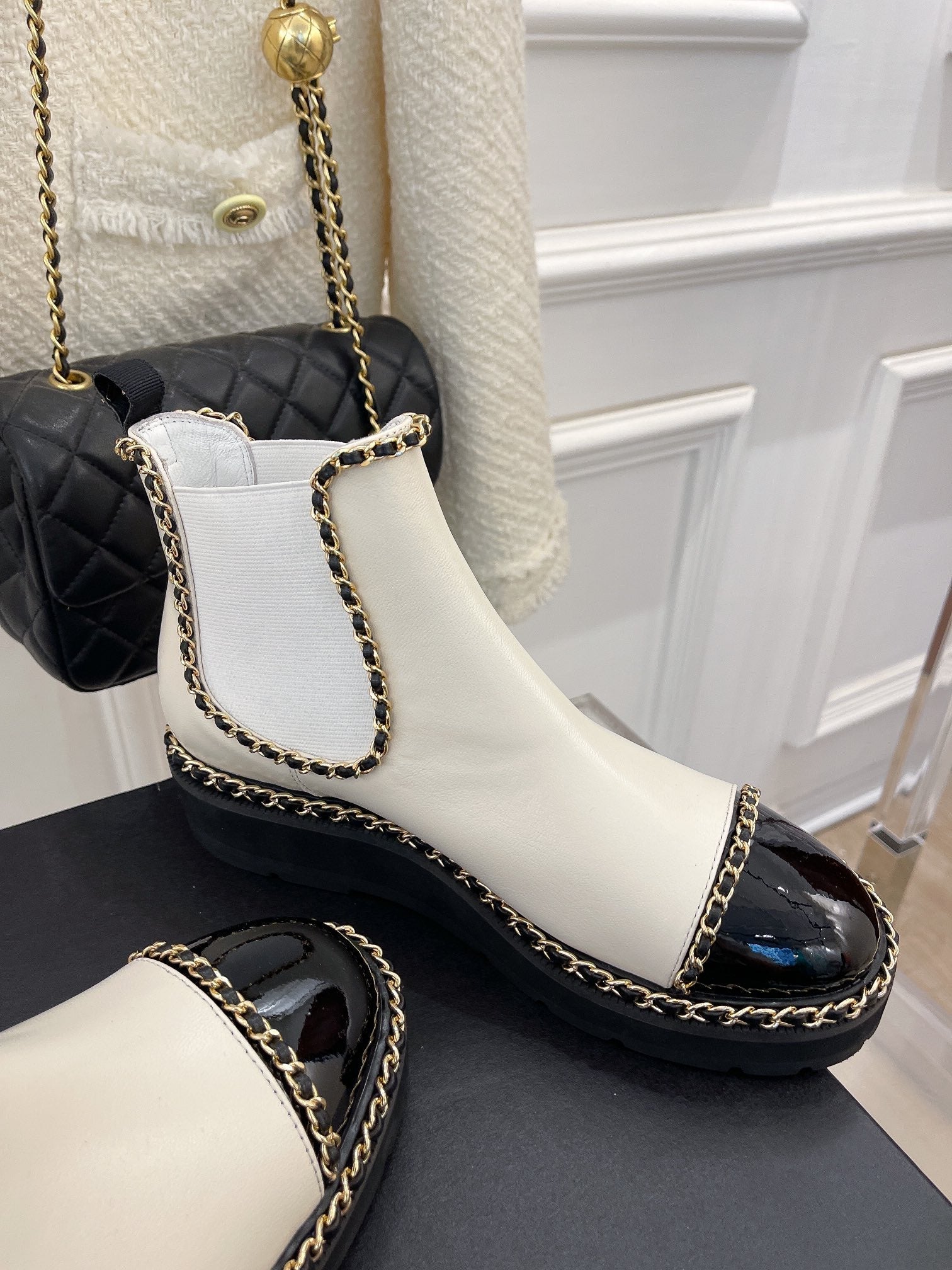 Luxury Shoes Sandals - CHL - 1336