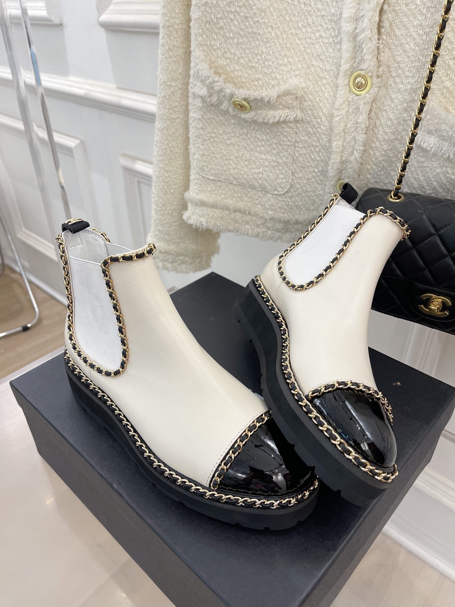 Luxury Shoes Sandals - CHL - 1336