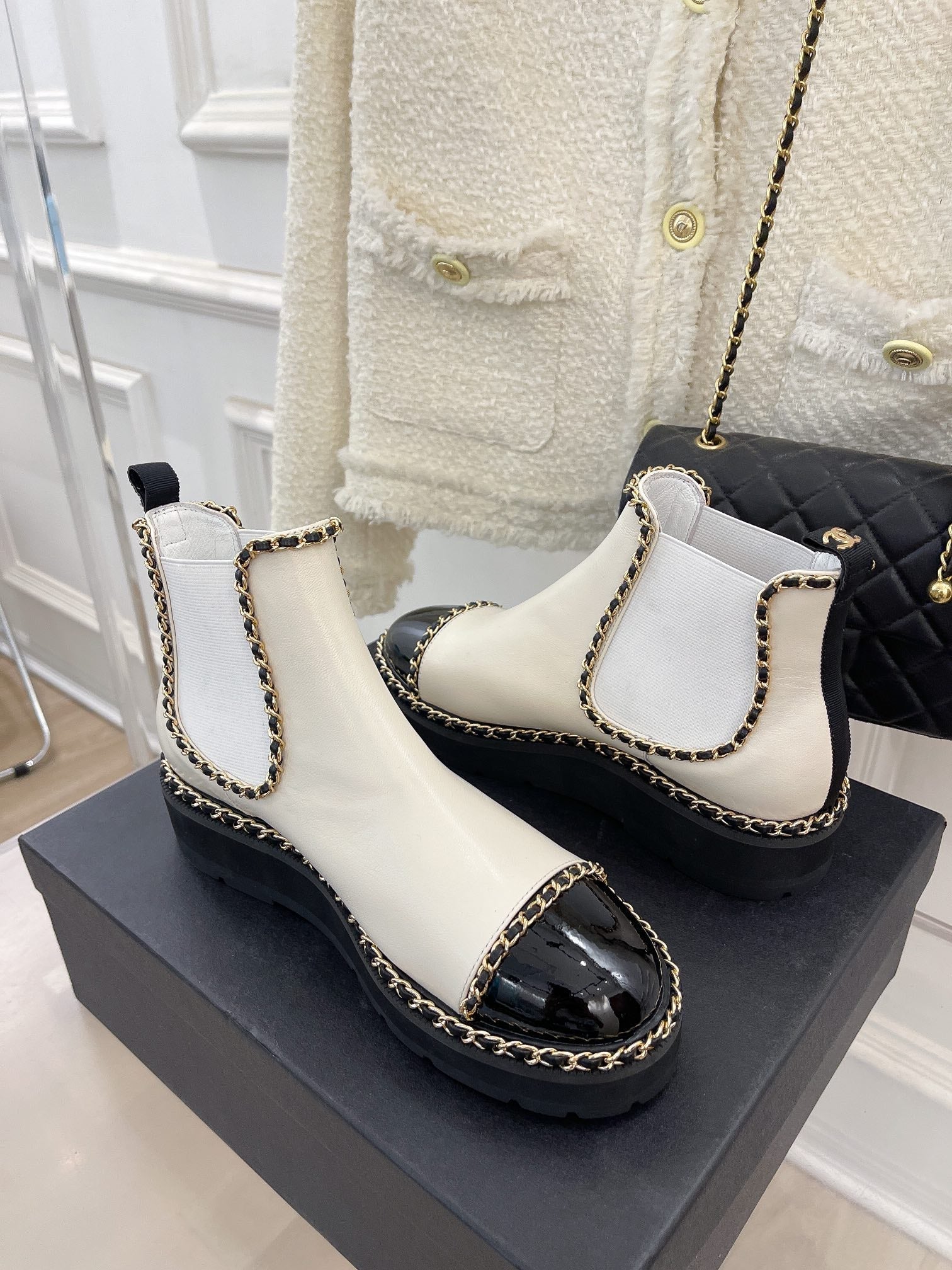 Luxury Shoes Sandals - CHL - 1336