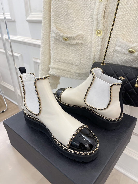 Luxury Shoes Sandals - CHL - 1336