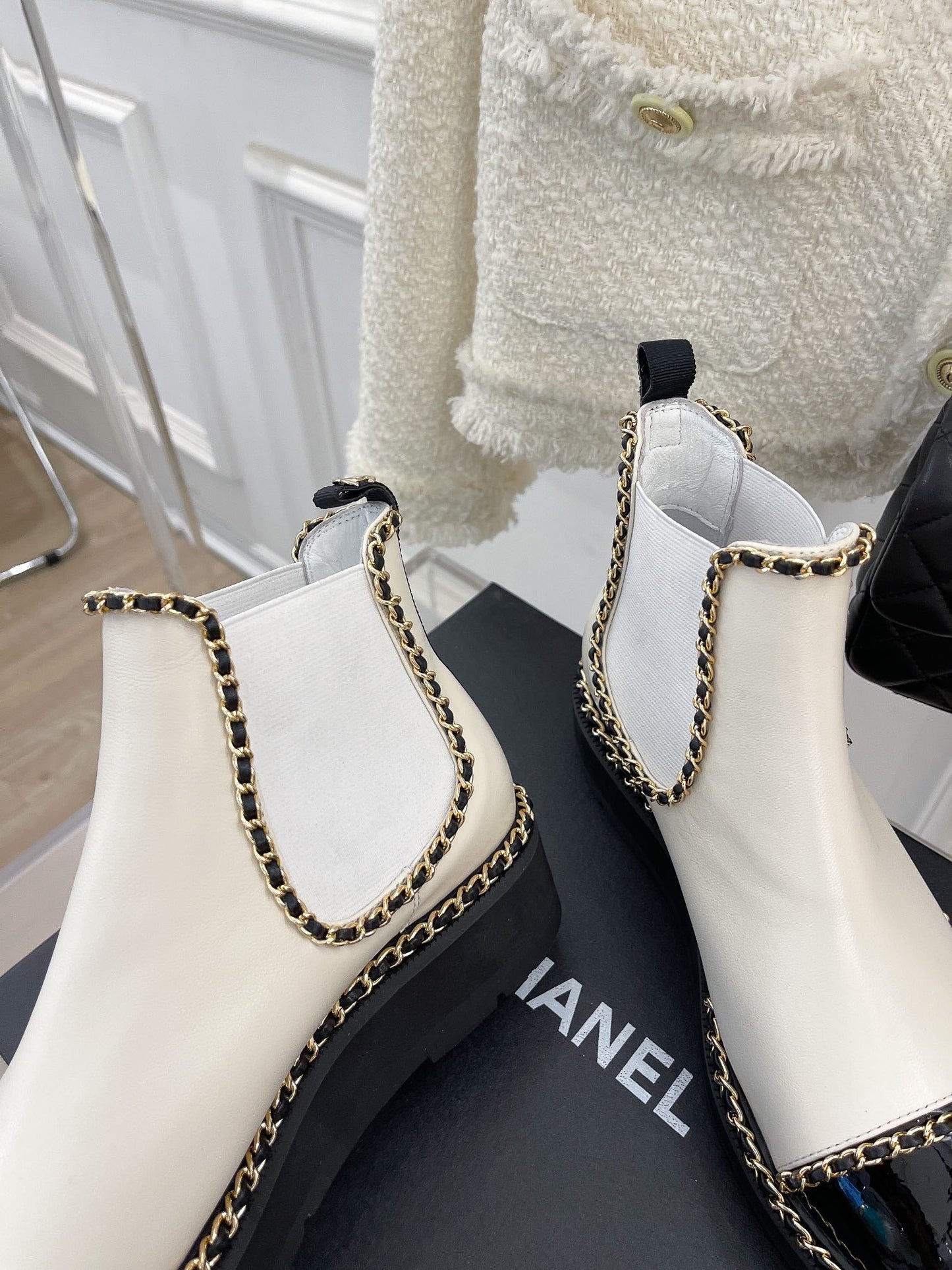 Luxury Shoes Sandals - CHL - 1336