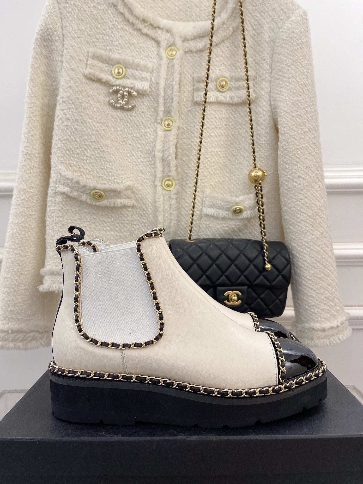 Luxury Shoes Sandals - CHL - 1336