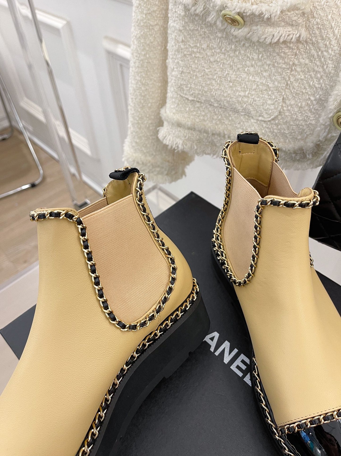 Luxury Shoes Sandals - CHL - 1335