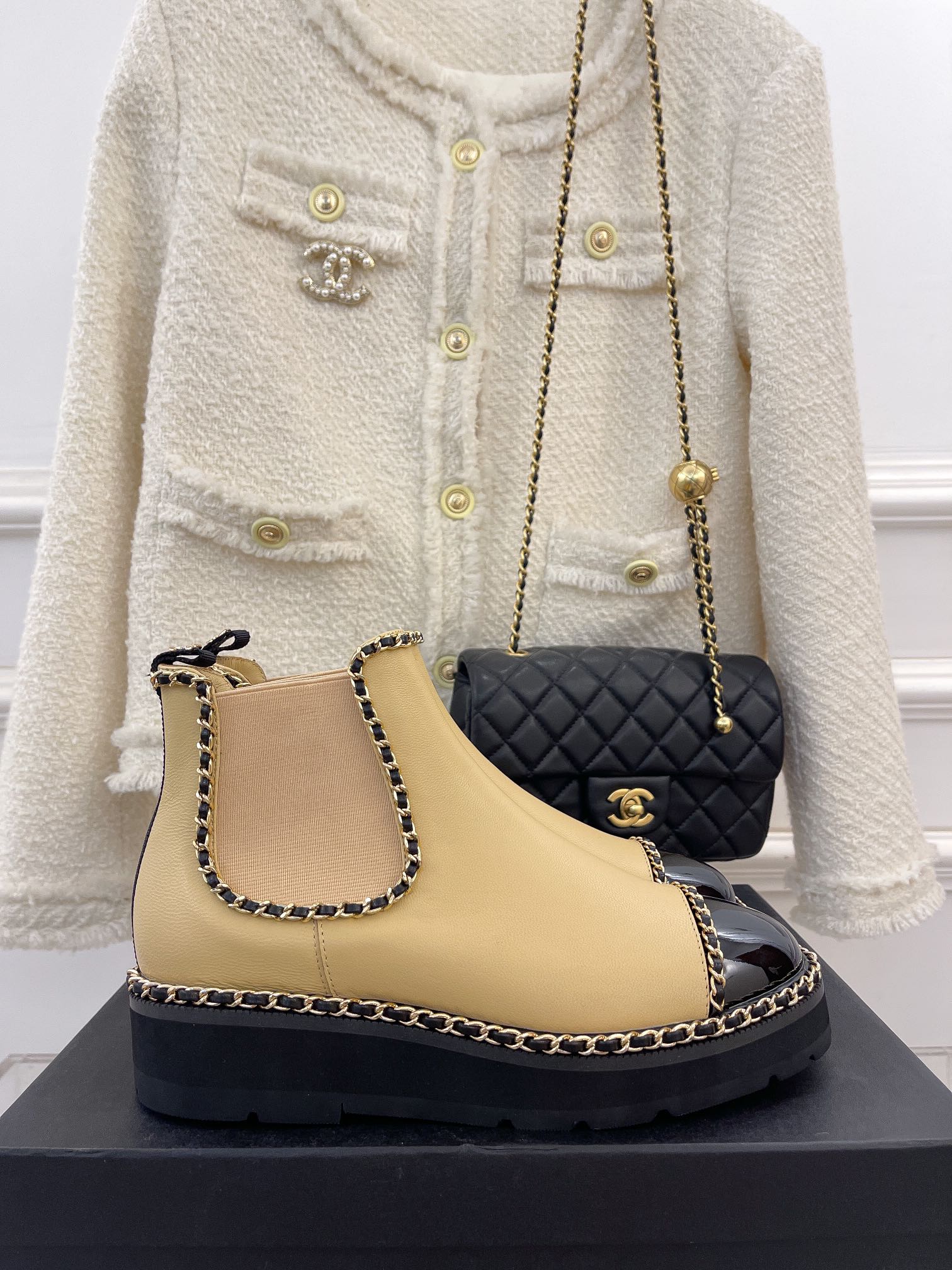 Luxury Shoes Sandals - CHL - 1335