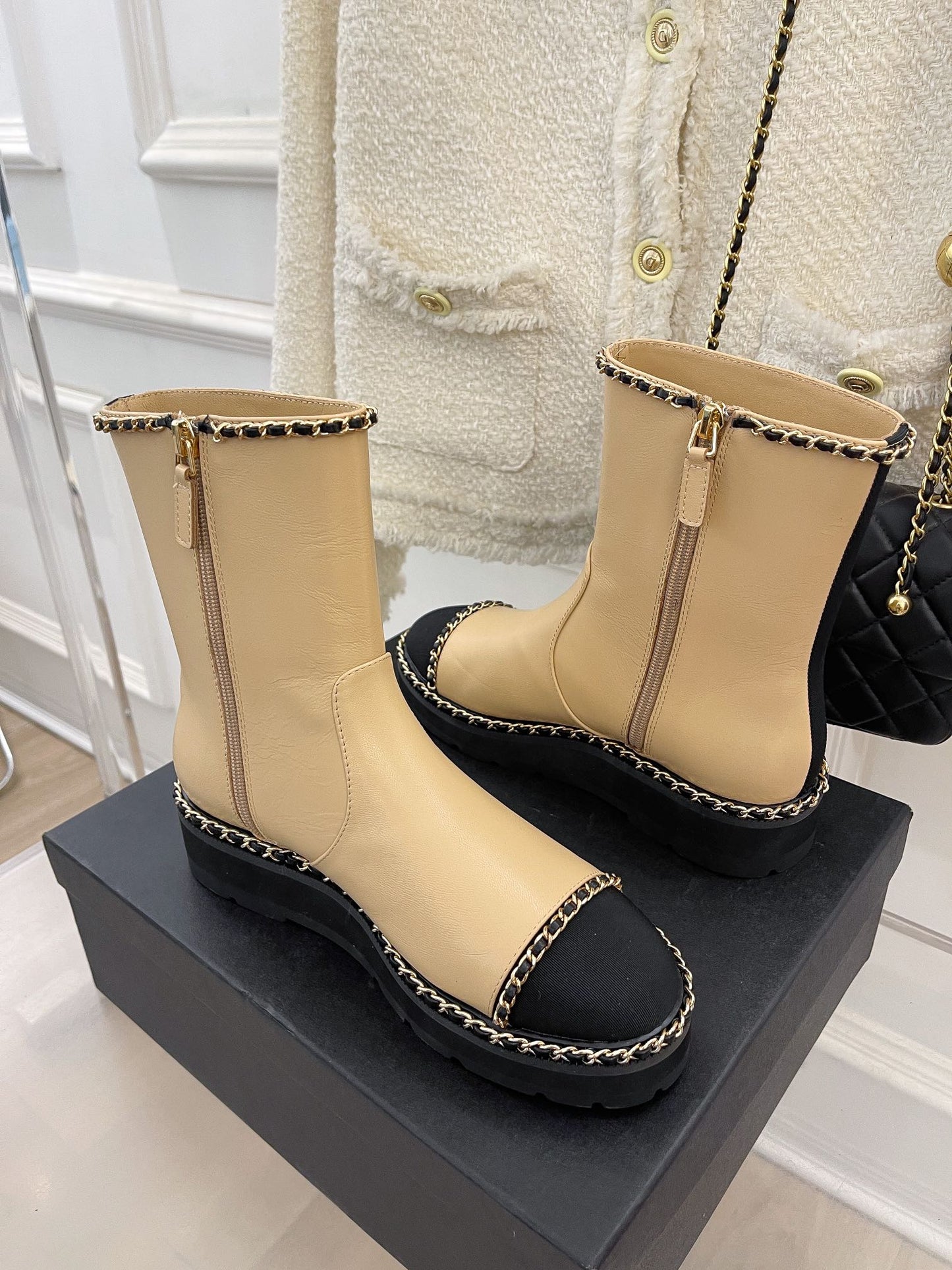 Luxury Shoes Sandals - CHL - 1332