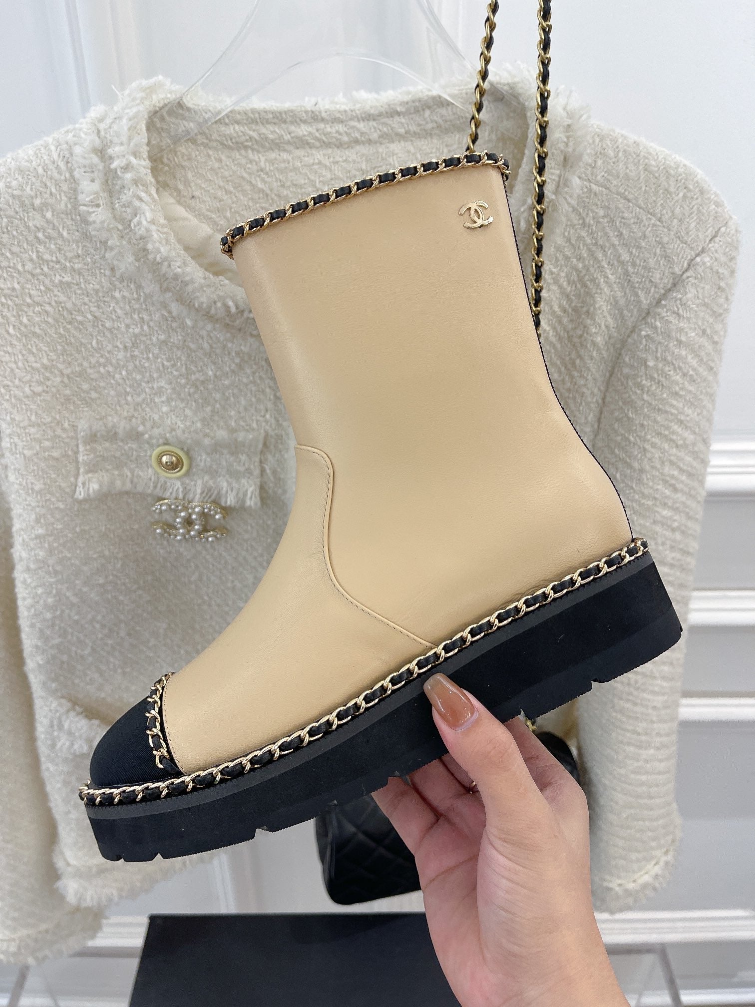 Luxury Shoes Sandals - CHL - 1332