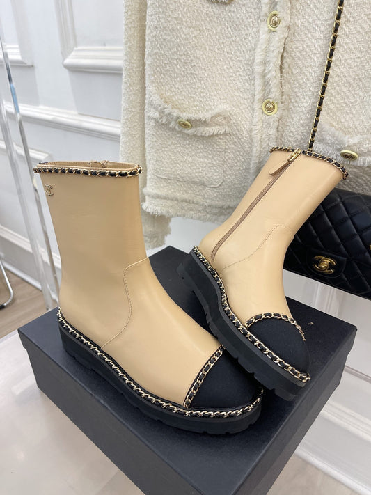 Luxury Shoes Sandals - CHL - 1332