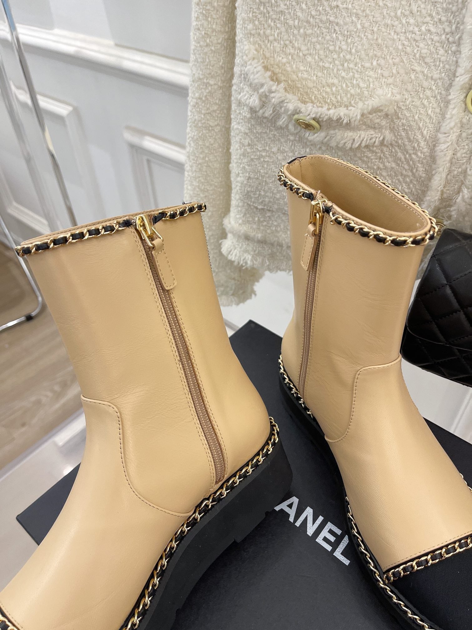 Luxury Shoes Sandals - CHL - 1332