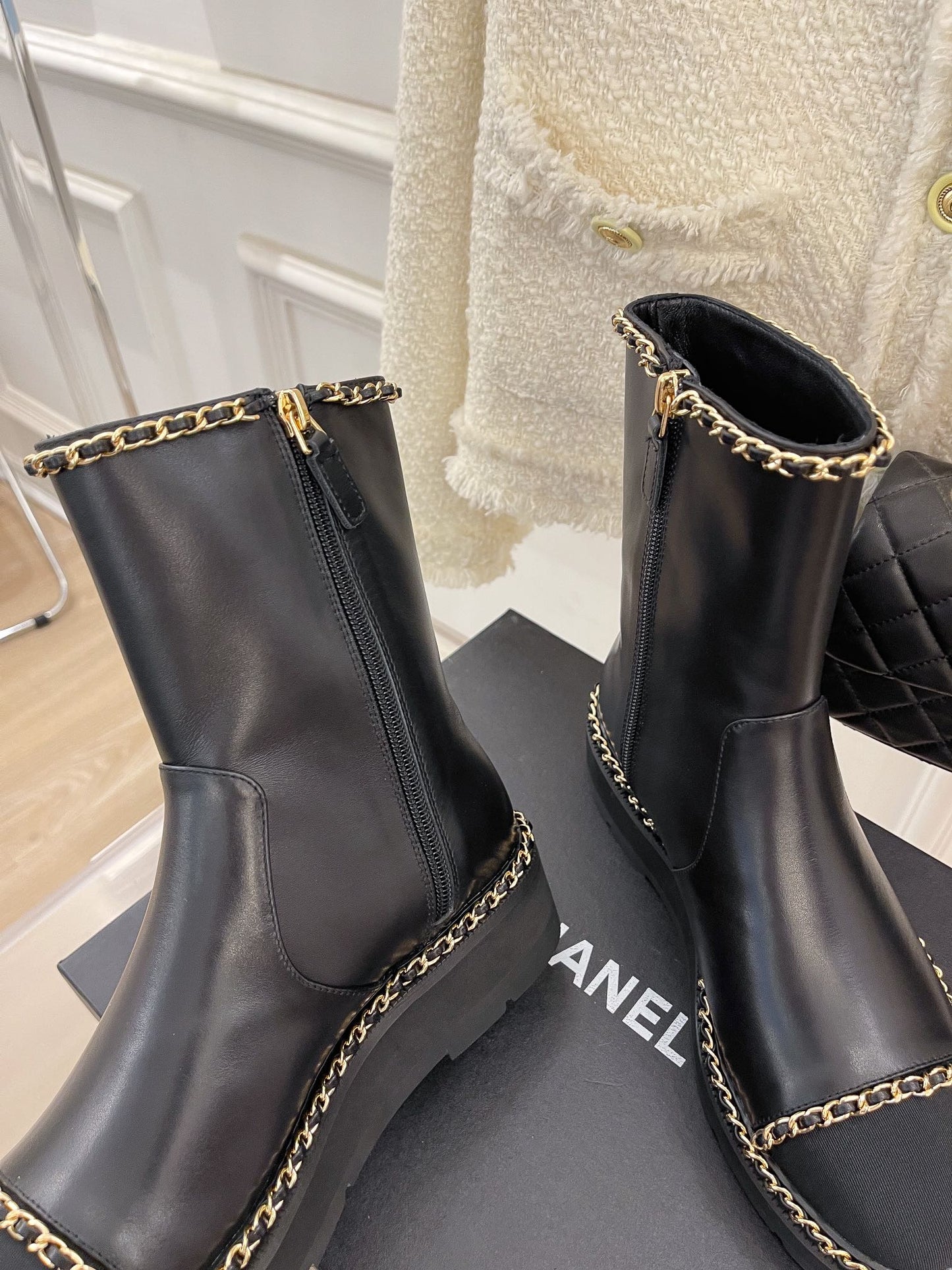 Luxury Shoes Sandals - CHL - 1331