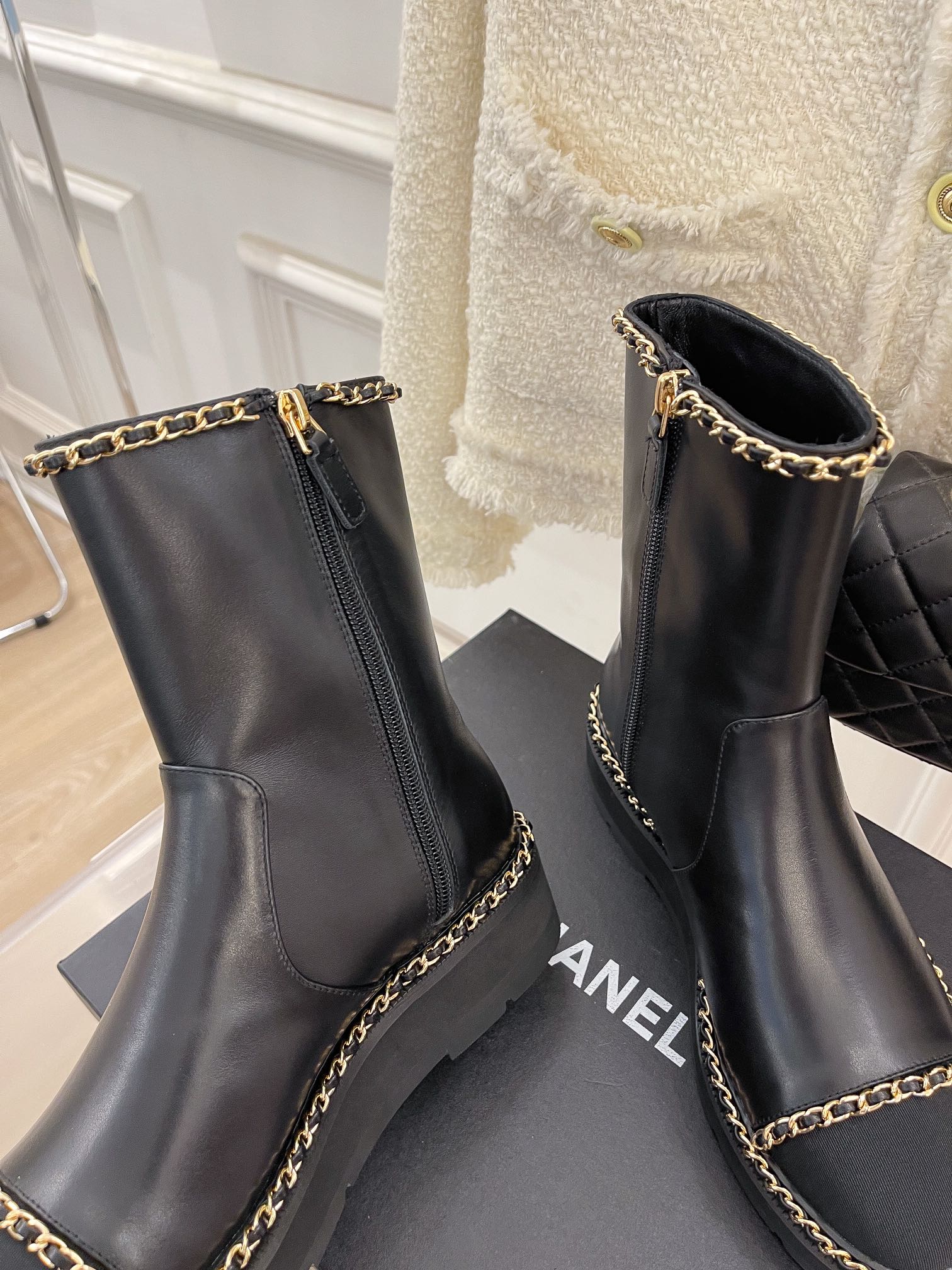 Luxury Shoes Sandals - CHL - 1330