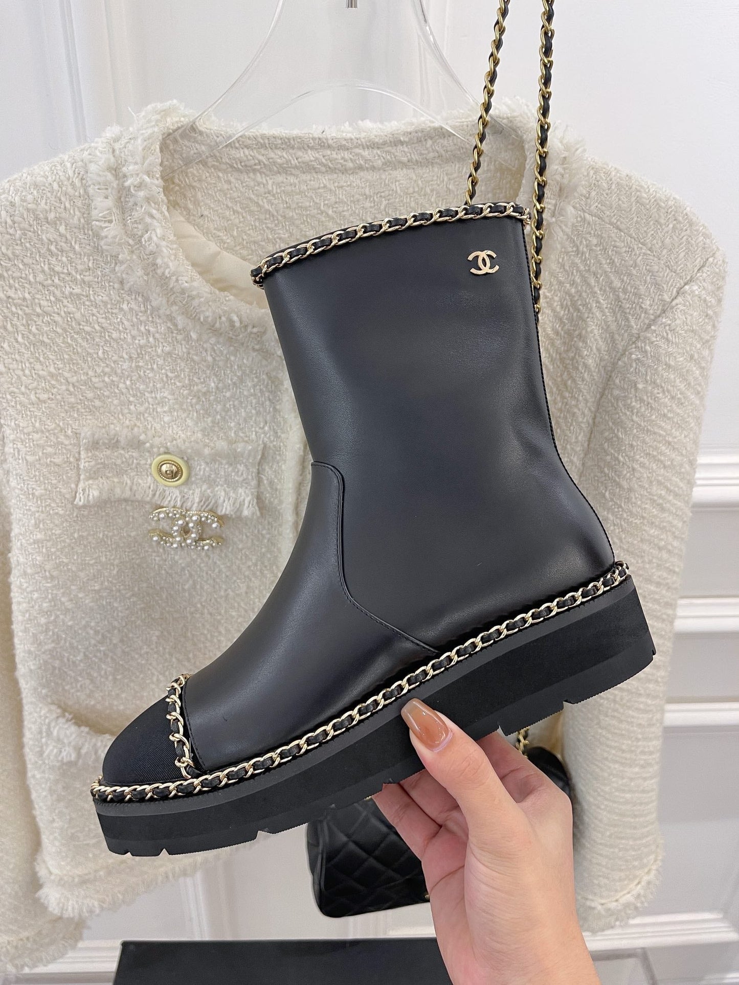 Luxury Shoes Sandals - CHL - 1331