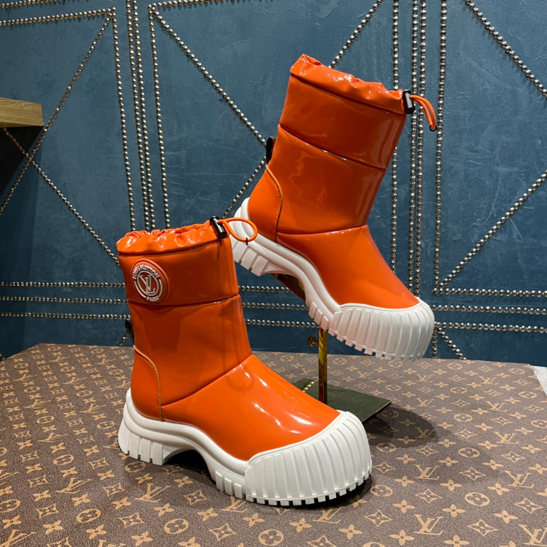 Luxury Shoes - LU-V - 425