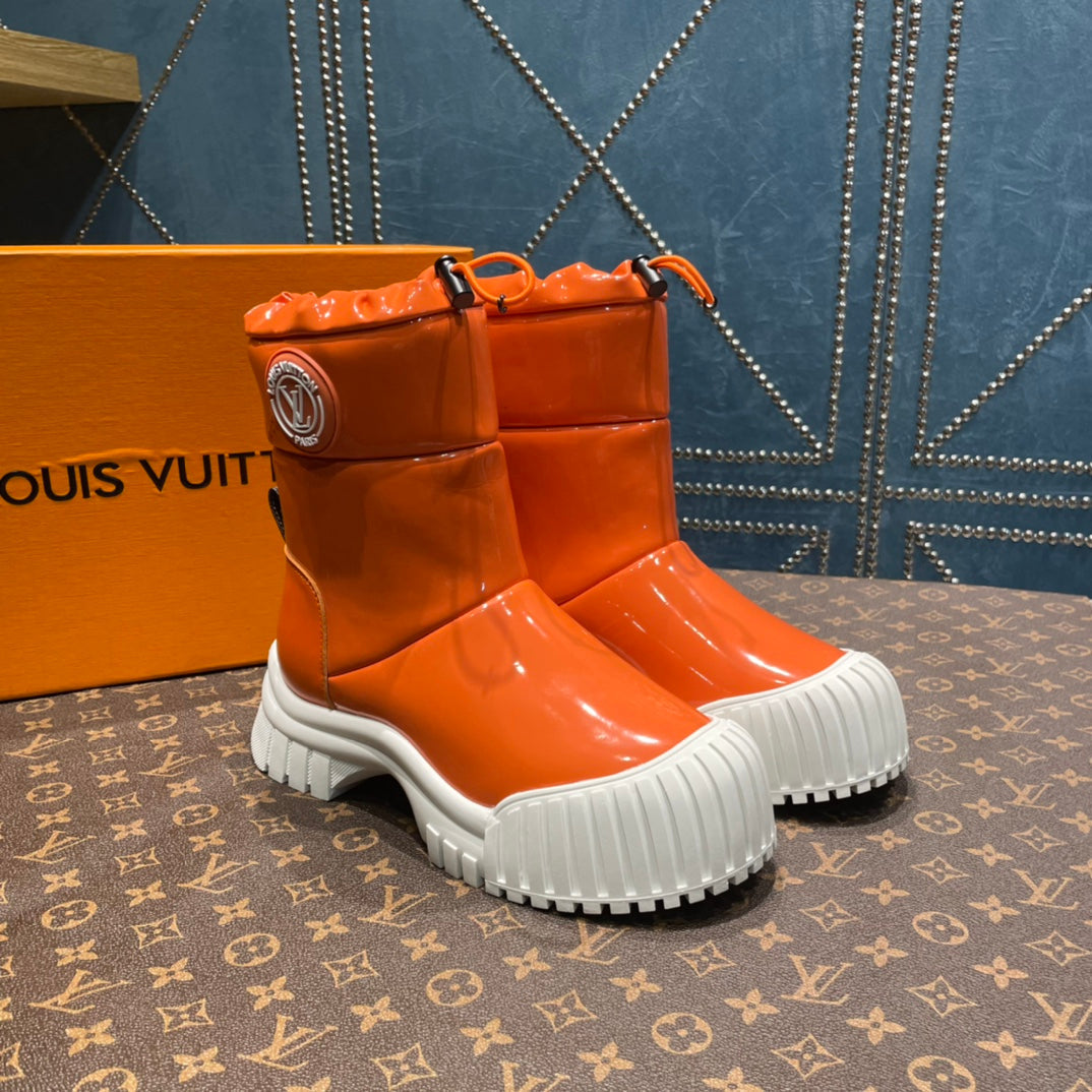 Luxury Shoes - LU-V - 425