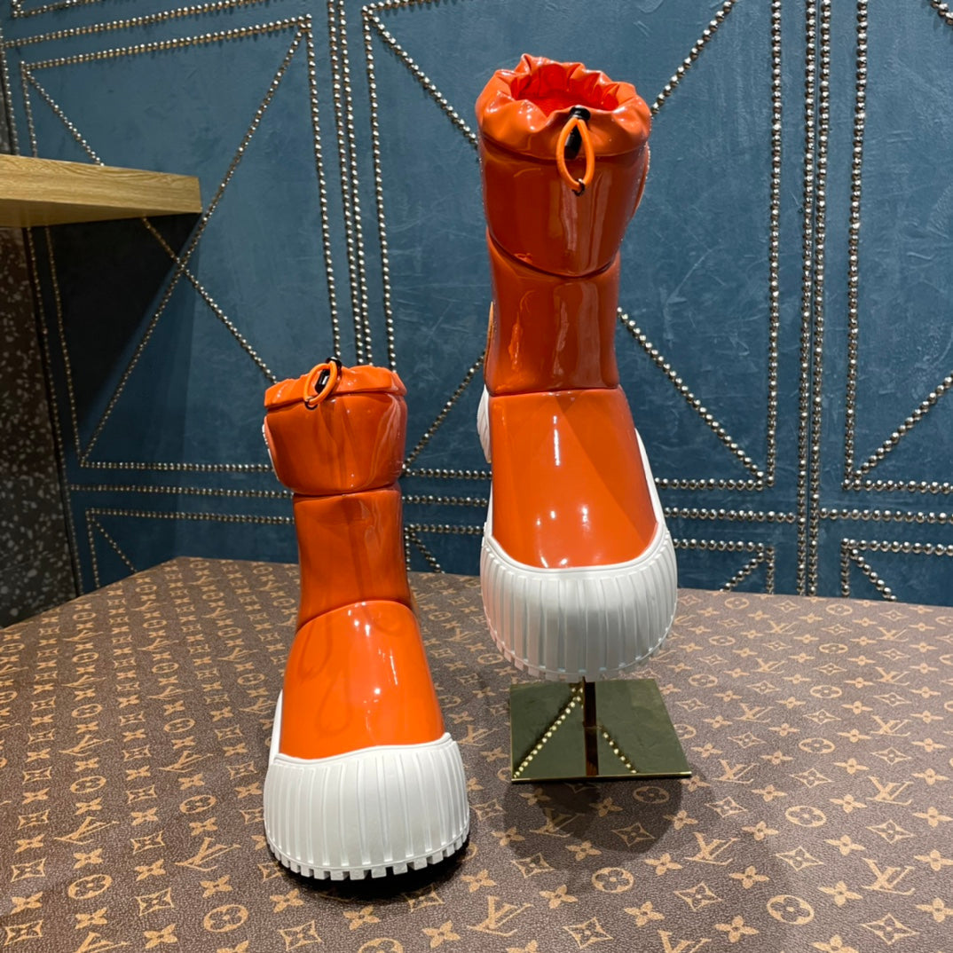 Luxury Shoes - LU-V - 425