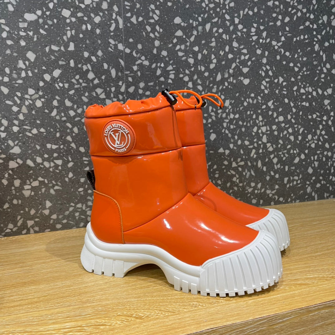 Luxury Shoes - LU-V - 425