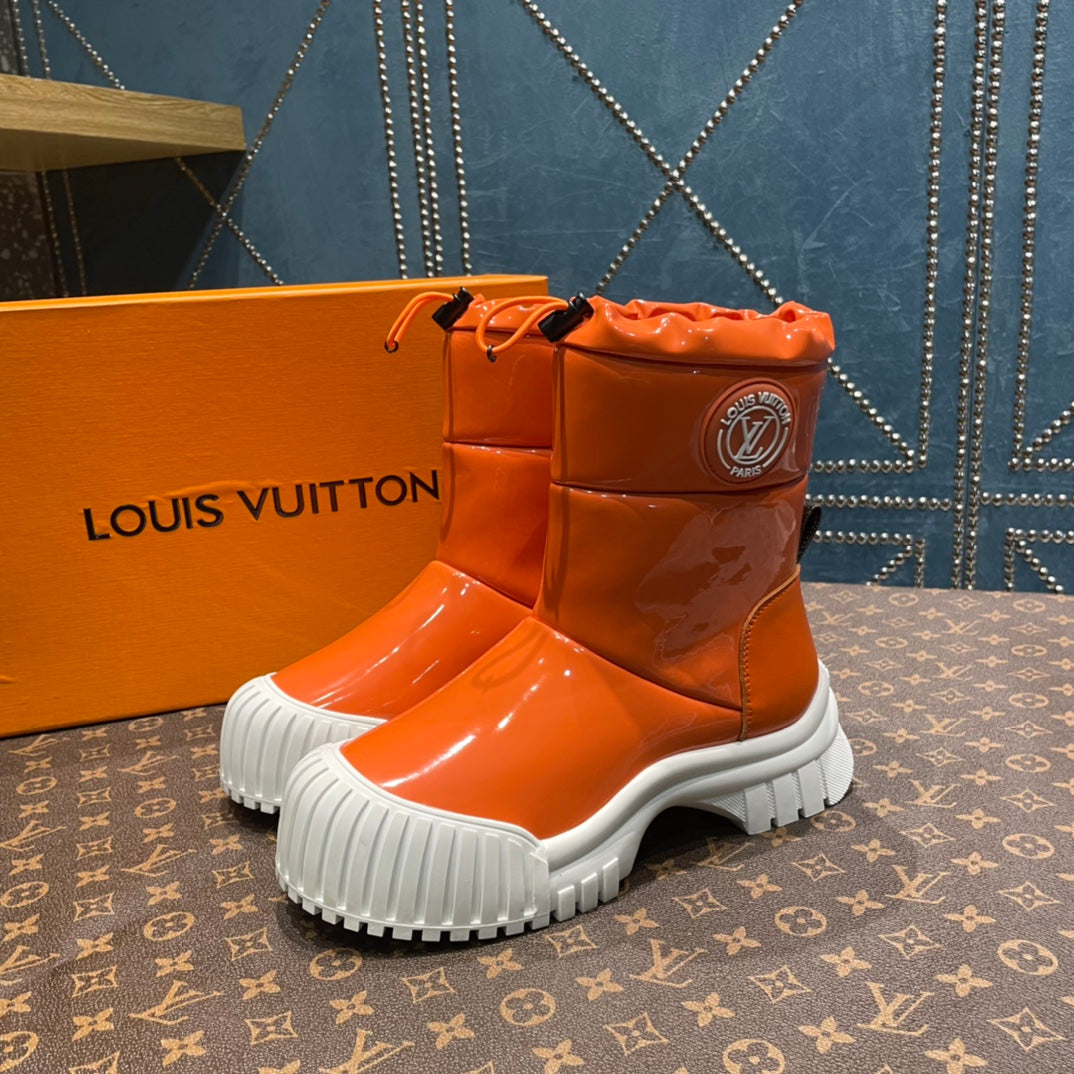 Luxury Shoes - LU-V - 425