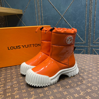 Luxury Shoes - LU-V - 425