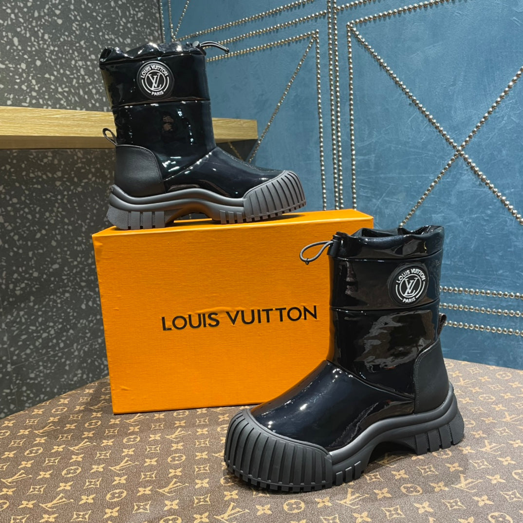 Luxury Shoes - LU-V - 426