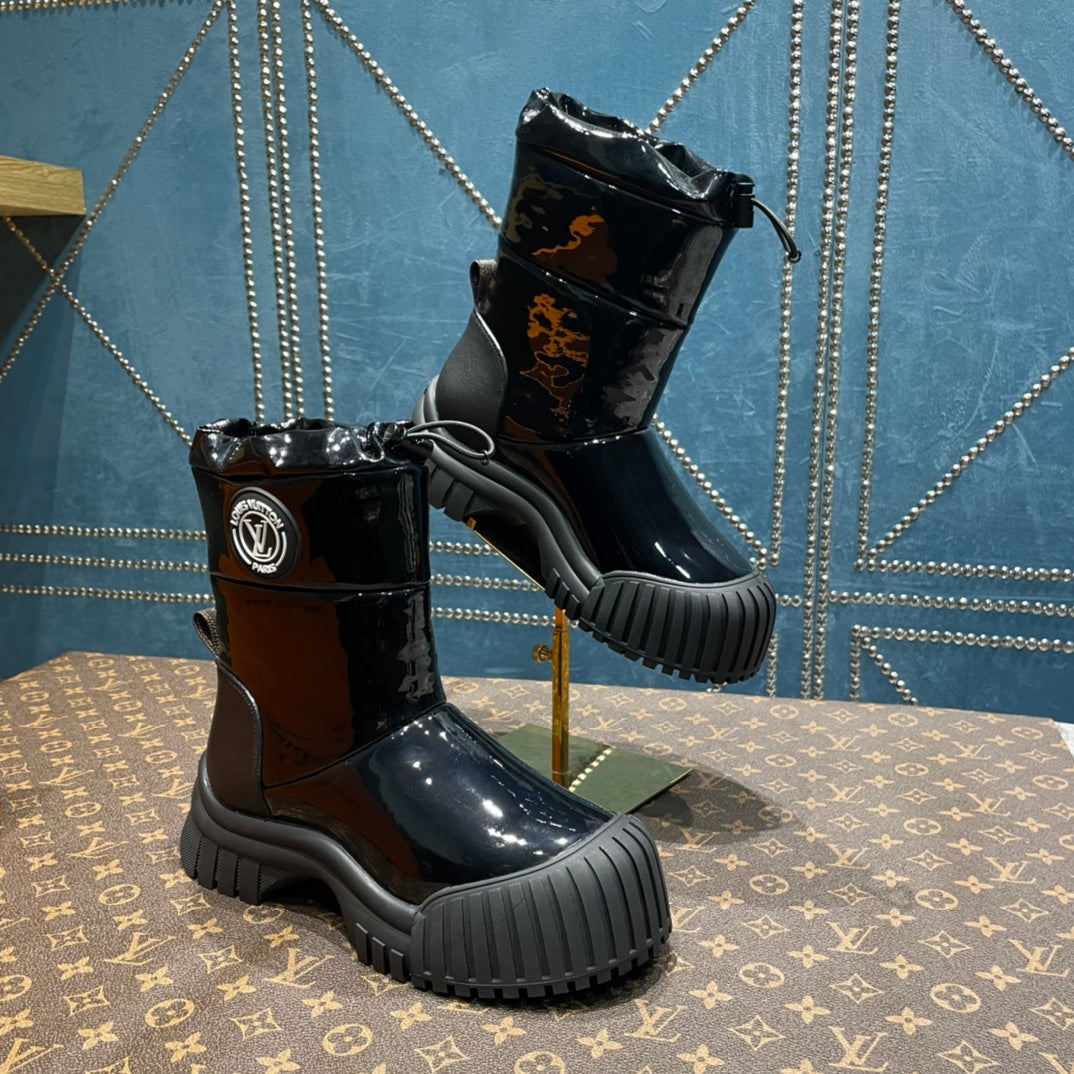 Luxury Shoes - LU-V - 426