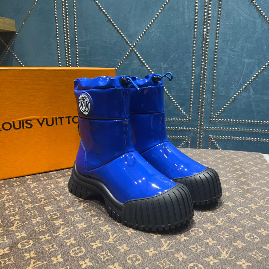 Luxury Shoes - LU-V - 427