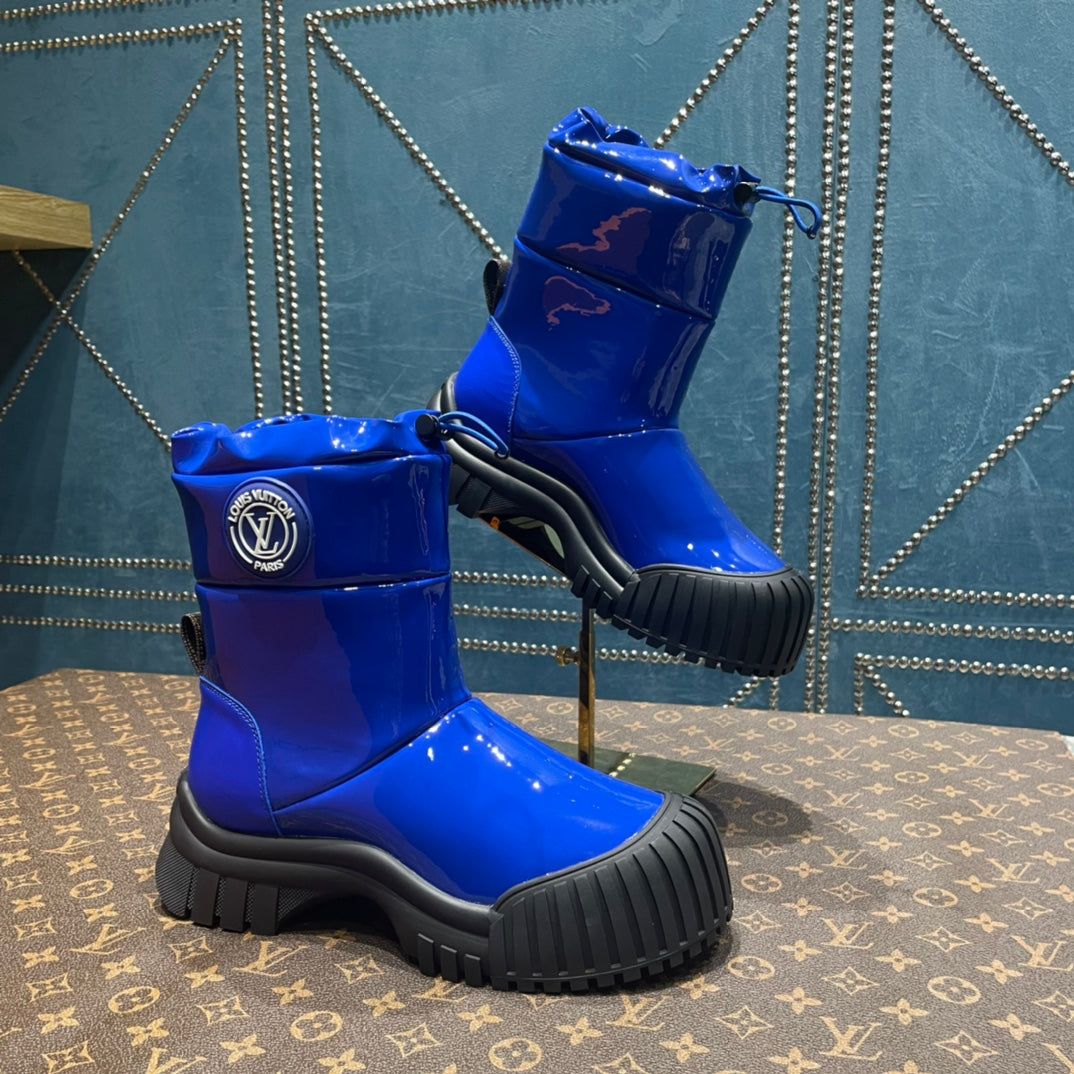 Luxury Shoes - LU-V - 427