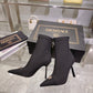 Luxury Shoes - FED - 310