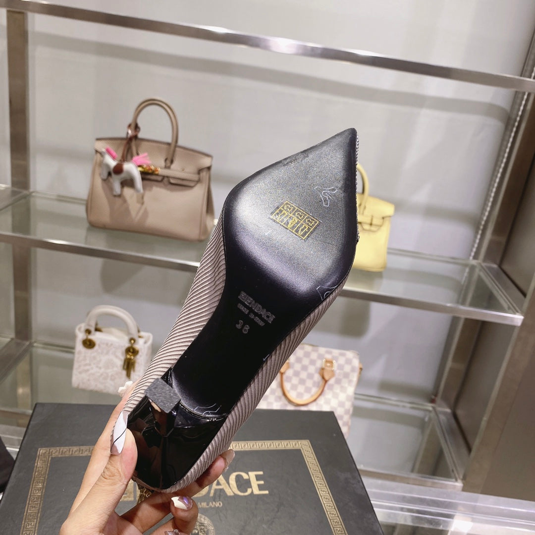 Luxury Shoes - FED - 311